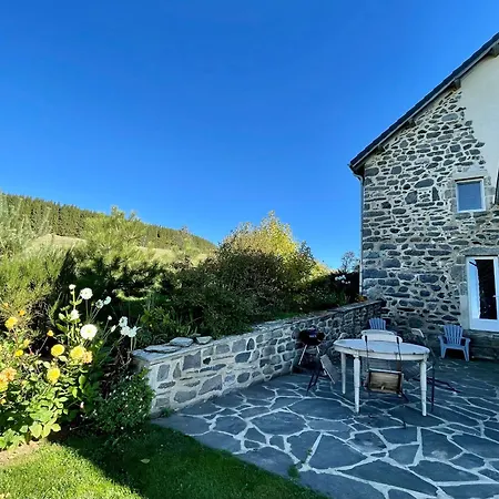 De Charme Avec Terrasse, Proche Sports D'hiver, Animaux Admis - Fr-1-582-26