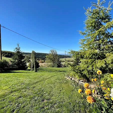 De Charme Avec Terrasse, Proche Sports D'hiver, Animaux Admis - Fr-1-582-26 度假居 Freycenet-la-Cuche