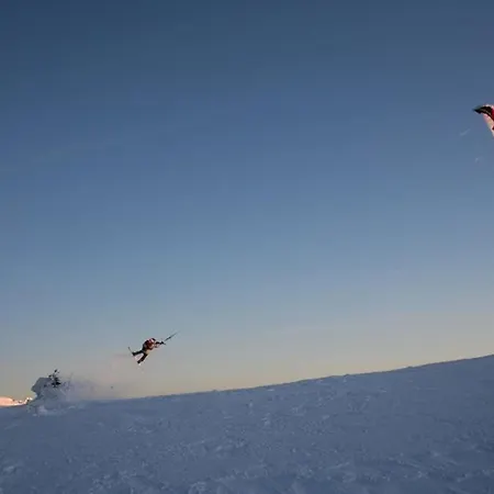 De Charme Avec Terrasse, Proche Sports D'hiver, Animaux Admis - Fr-1-582-26 度假居 Freycenet-la-Cuche