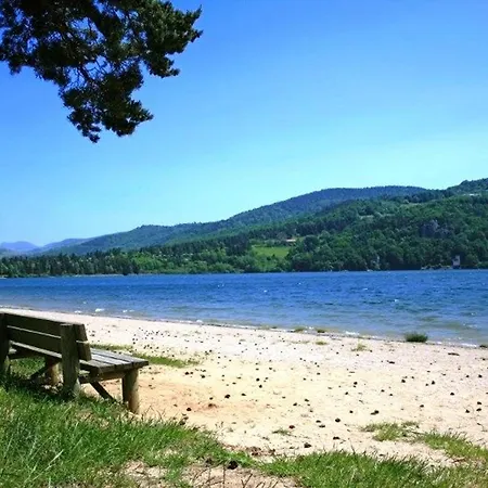 De Charme Avec Terrasse, Proche Sports D'hiver, Animaux Admis - Fr-1-582-26 度假居