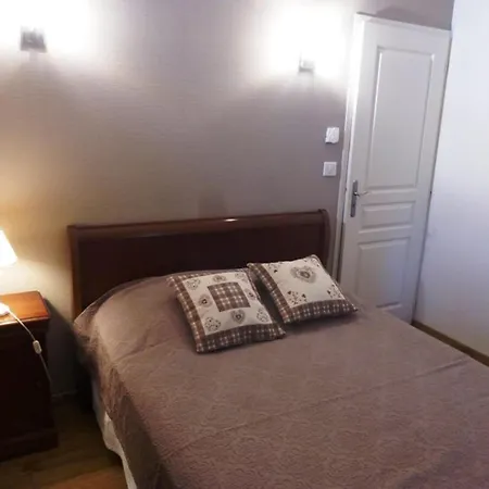 Ferienhaus De Charme Avec Terrasse, Proche Sports D'hiver, Animaux Admis - Fr-1-582-26