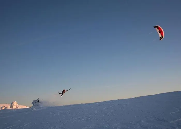 De Charme Avec Terrasse, Proche Sports D'hiver, Animaux Admis - Fr-1-582-26 Ferienhaus Freycenet-la-Cuche