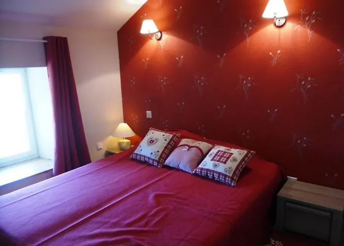 De Charme Avec Terrasse, Proche Sports D'hiver, Animaux Admis - Fr-1-582-26 * Freycenet-la-Cuche